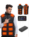 Heated Gilet